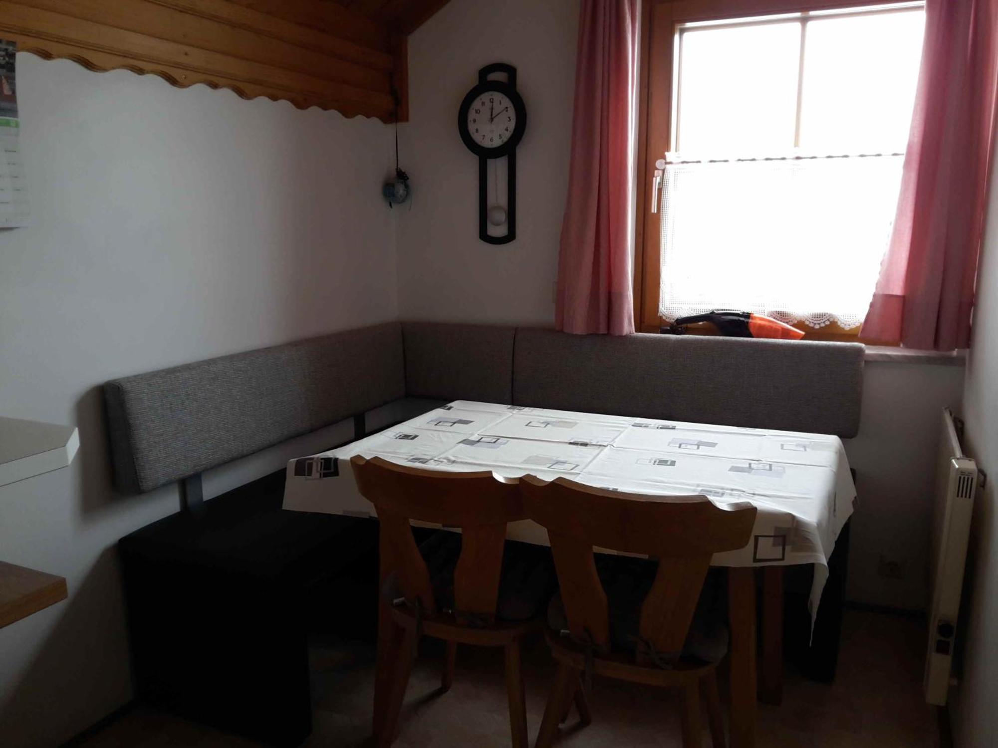 Ferienhaus Warmuth Sankt Stefan an der Gail Rum bild