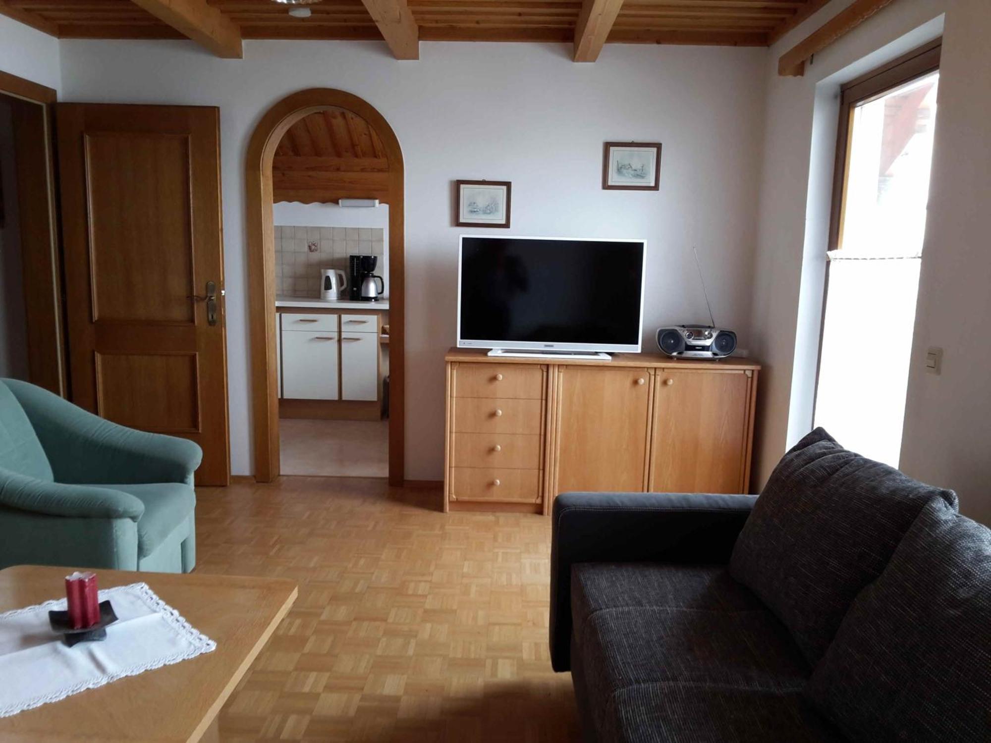 Ferienhaus Warmuth Sankt Stefan an der Gail Rum bild