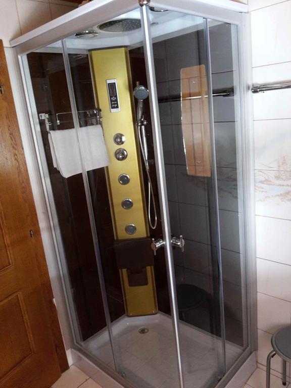 Ferienhaus Warmuth Sankt Stefan an der Gail Exteriör bild