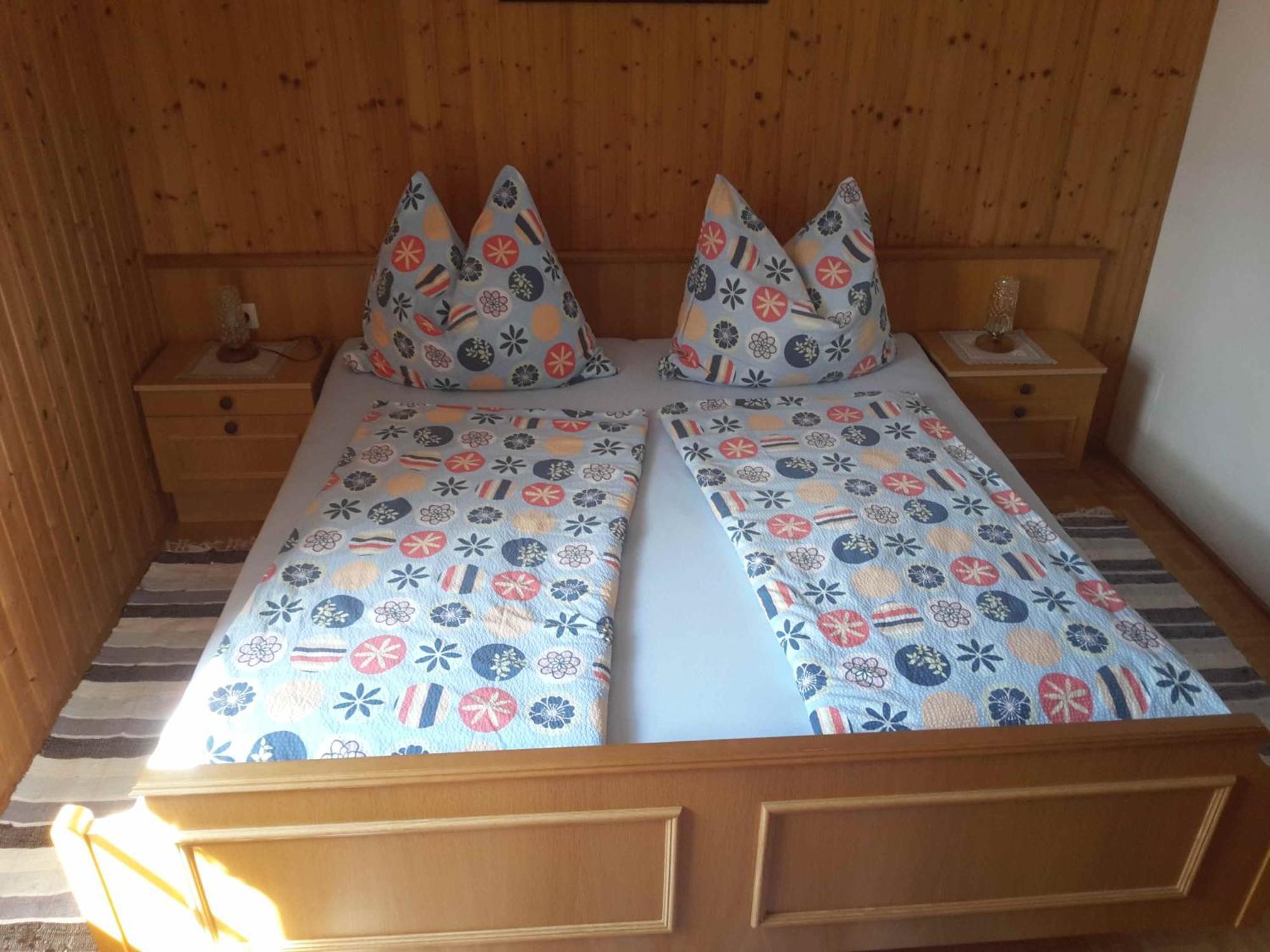 Ferienhaus Warmuth Sankt Stefan an der Gail Exteriör bild