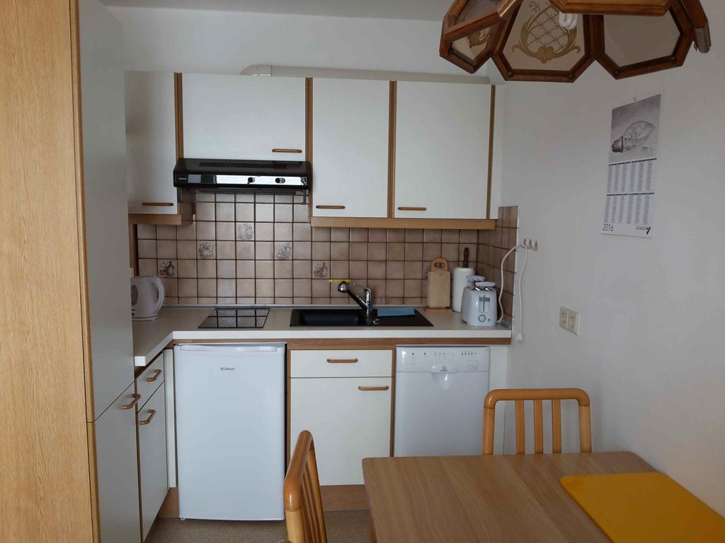Ferienhaus Warmuth Sankt Stefan an der Gail Rum bild